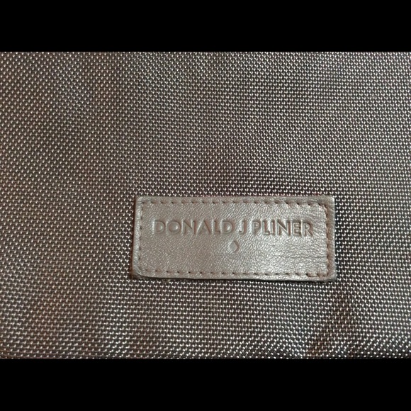Donald J Pliner Cross body bag - Picture 3 of 5